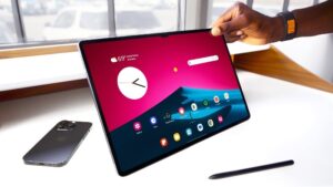 Samsung Galaxy Tab S9 Ultra
