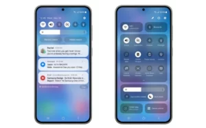 Samsung One UI 6 Beta Program