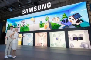 Samsung SmartThings