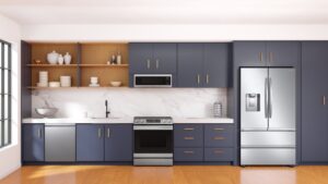 Samsung energy efficient appliances