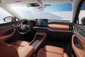 Skoda Kodiak