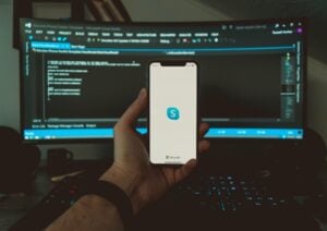 fix skype issues