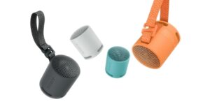 Sony SRS-XB100 speaker