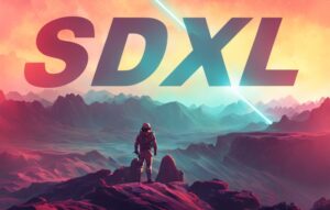 Stability AI SDXL
