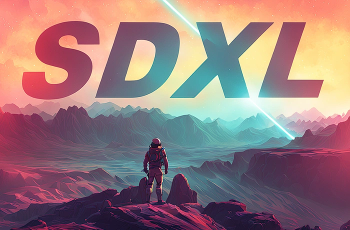 Stable Diffusion SDXL complete guide