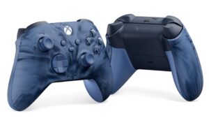 Stormcloud Vapor Xbox controller