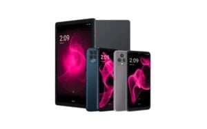 T-Mobile REVVL 6x PRO 5G