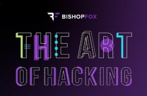 The Art of Hacking