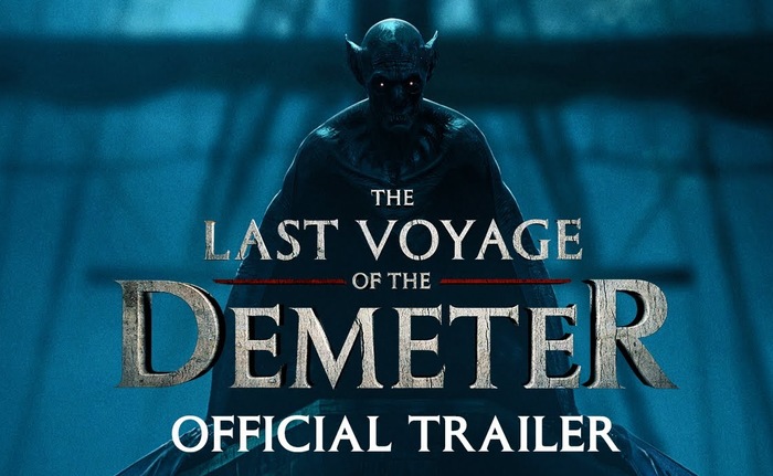 Dracula film Last Voyage of the Demeter premiers August 11 - Vimarsana News