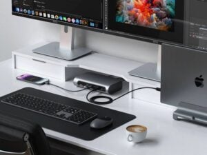 Thunderbolt 4 Dock