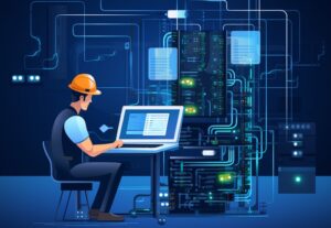 Using GPT Engineer to build complete apps