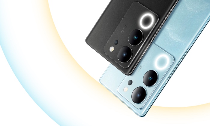 Vivo V29 smartphone launched in Europe - Vimarsana News
