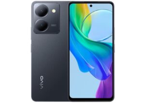 Vivo Y77T