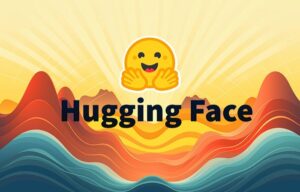 What is Hugging Face