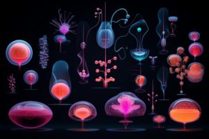 What is generative AI foundation models
