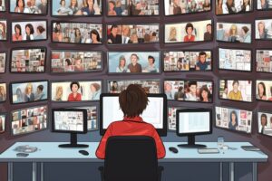 Zoom alternatives video chat