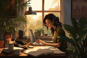a guide for authors wanting to use ChatGPT to write books