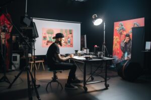 content creation AI tools