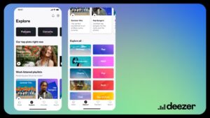 deezer