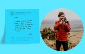 digital Post-it Note