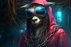 how to build a Llama 2 LangChain conversational agent