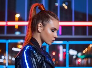 how to create photorealistic AI art using Realistic Vision V5