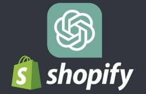 how to use ChatGPT to automate your Shopify product listings