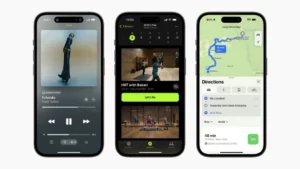 iOS 17 beta 6