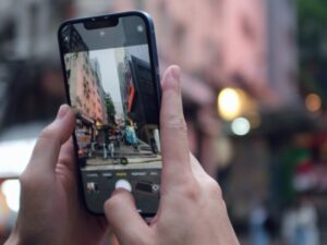 iPhone 14