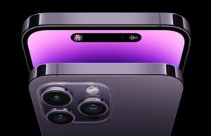 leaked Apple iPhone 15 features