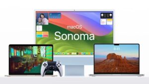 macOS 14 Sonoma beta 6