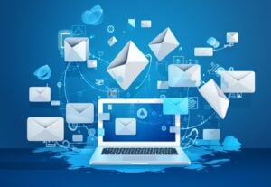 manage your emails using AI