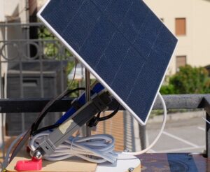 solar panel Sun tracker