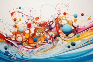 100 creative artistic styles for Midjourney 5