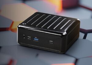 ASRock 4X4 BOX 7040 Series mini PC