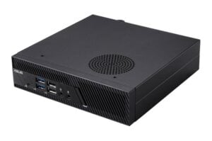ASUS ExpertCenter PB63 mini PC