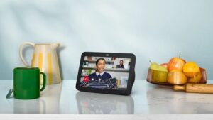 Amazon Echo Show 8