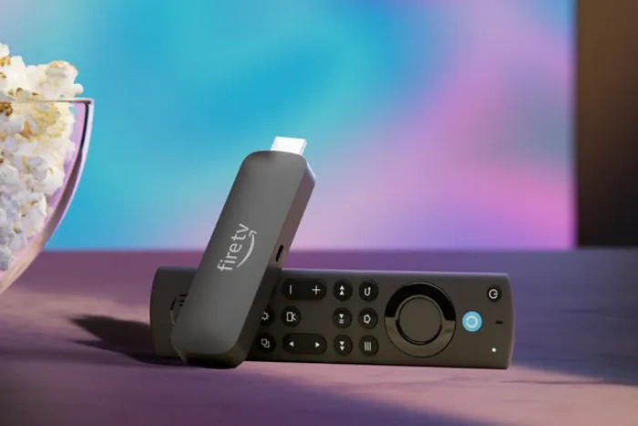 Amazon Fire TV Stick 4K Max