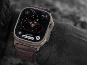 Apple Watch Ultra 2 officially launches