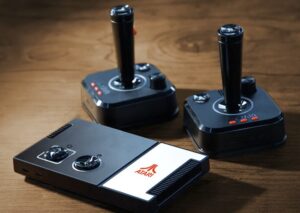 Atari Gamestation Pro