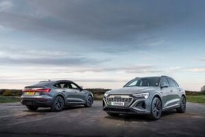 Audi UK