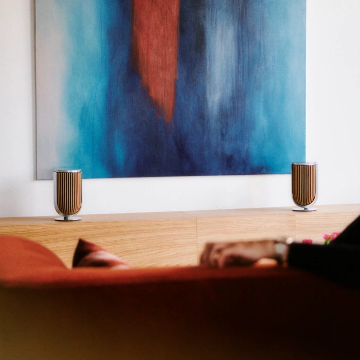 Bang & Olufsen Beolab 8