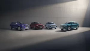 Bentley Bentayga SUV