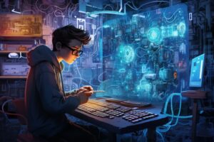 Change ChatGPT into a voice-activated AI assistant