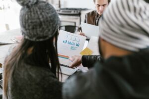 ChatGPT side hustle