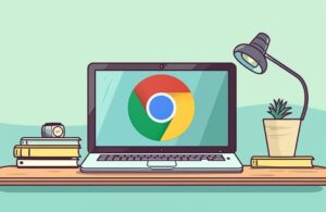 Chromebooks automatic updates