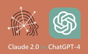 Claude 2 vs ChatGPT-4 results comparison