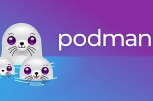 Docker vs Podman