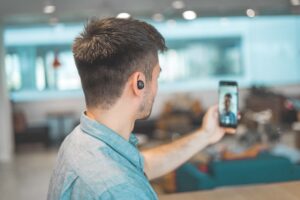 FaceTime voicemail