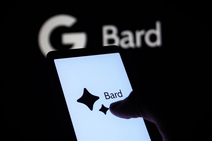 Google Bard update